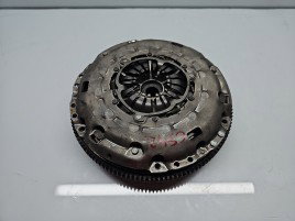 Kit ambreiaj volanta masa dubla Skoda Octavia 3 (5E3) [Fabr 2012-2020] 2.0 TDI CRMB OEM 110KW / 150CP