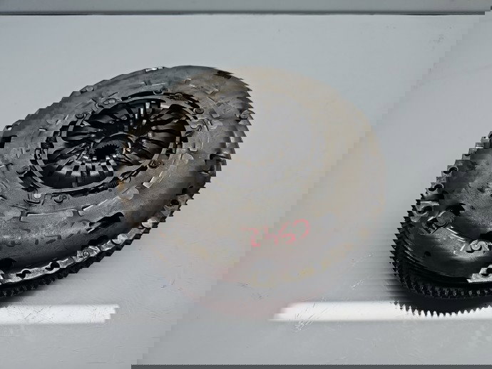 Kit ambreiaj volanta masa dubla Skoda Octavia 3 (5E3) [Fabr 2012-2020] 2.0 TDI CRMB OEM 110KW / 150CP