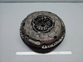 Kit ambreiaj volanta masa dubla Skoda Octavia 3 (5E3) [Fabr 2012-2020] 2.0 TDI CRMB OEM 110KW / 150CP