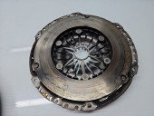 Kit ambreiaj volanta masa dubla Skoda Octavia 3 (5E3) [Fabr 2012-2020] 2.0 TDI CRMB OEM 110KW / 150CP