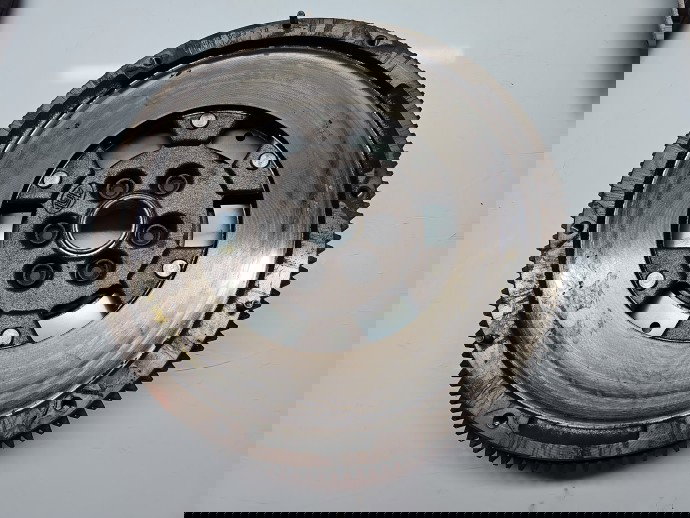 Kit ambreiaj volanta masa dubla Skoda Octavia 3 (5E3) [Fabr 2012-2020] 2.0 TDI CRMB OEM 110KW / 150CP