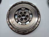 Kit ambreiaj volanta masa dubla Skoda Octavia 3 (5E3) [Fabr 2012-2020] 2.0 TDI CRMB OEM 110KW / 150CP