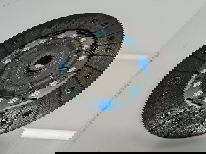 Kit ambreiaj volanta masa dubla Skoda Octavia 3 (5E3) [Fabr 2012-2020] 2.0 TDI CRMB OEM 110KW / 150CP