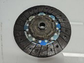 Kit ambreiaj volanta masa dubla Skoda Octavia 3 (5E3) [Fabr 2012-2020] 2.0 TDI CRMB OEM 110KW / 150CP