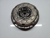 Kit ambreiaj volanta masa dubla Skoda Octavia 3 (5E3) [Fabr 2012-2020] 2.0 TDI CRMB OEM 110KW / 150CP