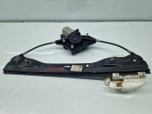 Macara electrica geam dreapta spate MINI Countryman (R60) [Fabr 2010-2016] 9800636