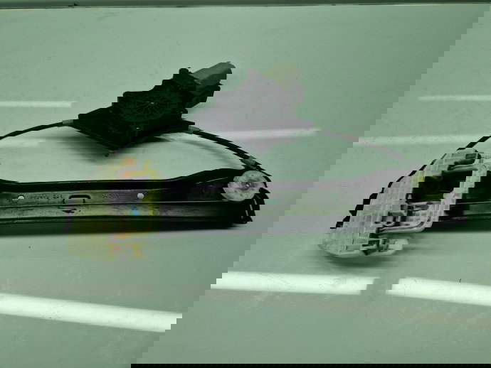 Macara electrica geam dreapta spate MINI Countryman (R60) [Fabr 2010-2016] 9800636