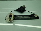 Macara electrica geam dreapta spate MINI Countryman (R60) [Fabr 2010-2016] 9800636