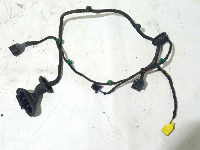 Instalatie electrica usa 8E0959845B Audi A4 (8EC, B7) [Fabr 2004-2008] 2.0 BLB
