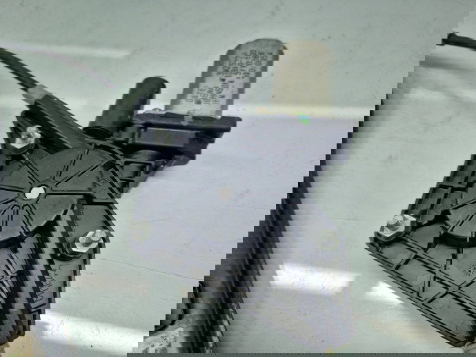 Macara electrica geam dreapta spate MINI Countryman (R60) [Fabr 2010-2016] 9800636