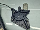 Macara electrica geam dreapta spate MINI Countryman (R60) [Fabr 2010-2016] 9800636