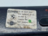 Macara electrica geam dreapta spate MINI Countryman (R60) [Fabr 2010-2016] 9800636