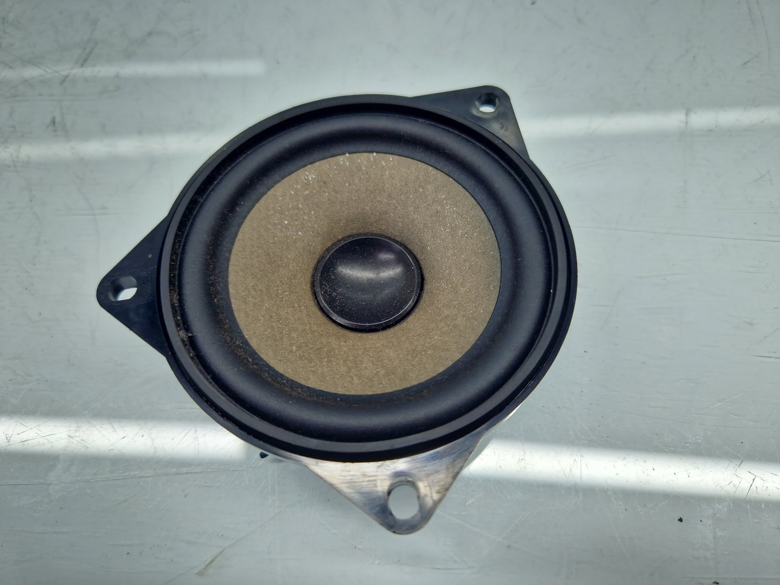 Boxa dreapta spate MINI Countryman (R60) [Fabr 2010-2016] 65139804157-03 - imagine 1