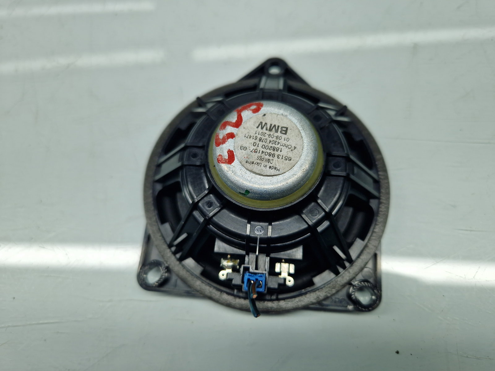 Boxa dreapta spate MINI Countryman (R60) [Fabr 2010-2016] 65139804157-03 - imagine 2