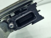 Macara electrica geam dreapta fata Dacia Duster 2 [Fabr 2017-2023] 807205167R