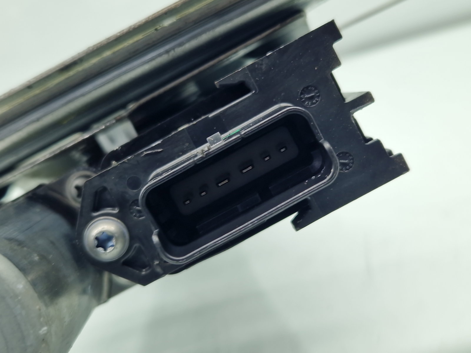 Macara electrica geam dreapta fata Dacia Duster 2 [Fabr 2017-2023] 807205167R - imagine 4