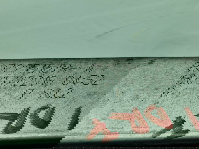 Macara electrica geam dreapta fata Dacia Duster 2 [Fabr 2017-2023] 807205167R