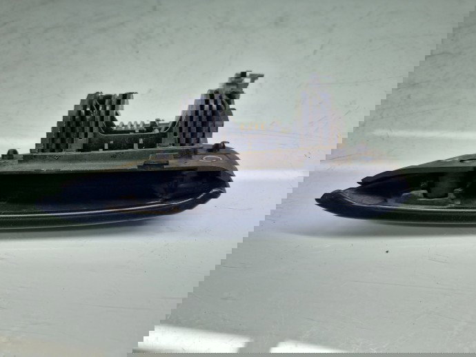 Maner usa dreapta fata Dacia Duster 2 [Fabr 2017-2023] TED69