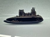 Maner usa dreapta fata Dacia Duster 2 [Fabr 2017-2023] TED69