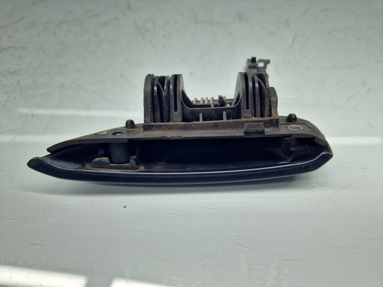 Maner usa dreapta fata Dacia Duster 2 [Fabr 2017-2023] TED69 - imagine 2