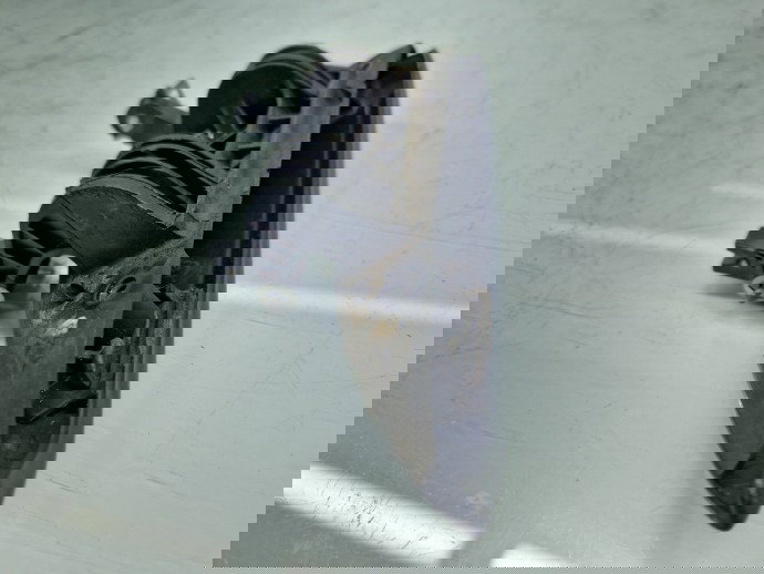 Maner usa dreapta fata Dacia Duster 2 [Fabr 2017-2023] TED69