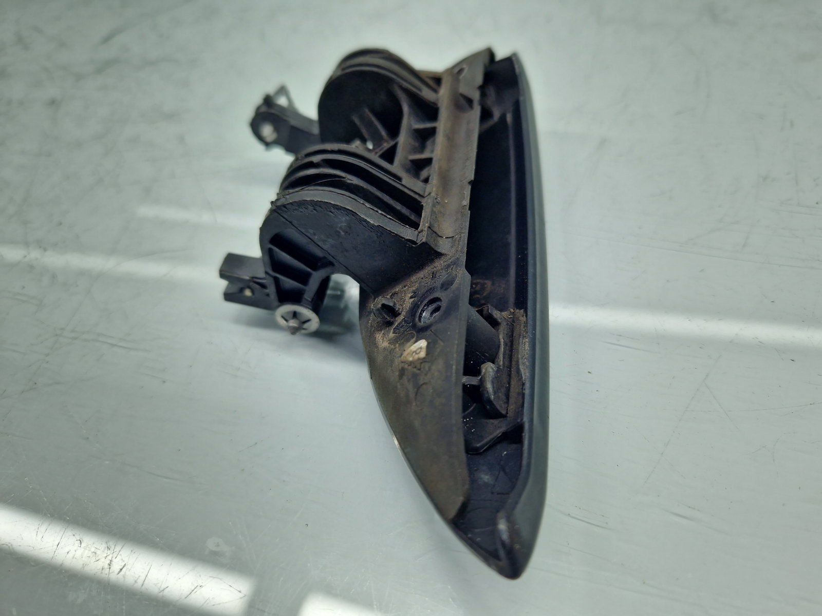 Maner usa dreapta fata Dacia Duster 2 [Fabr 2017-2023] TED69 - imagine 4