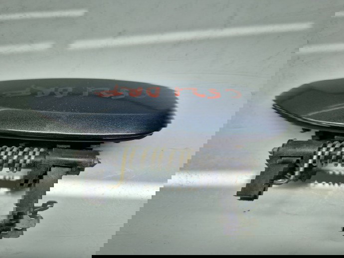 Maner usa dreapta fata Dacia Duster 2 [Fabr 2017-2023] TED69