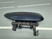 Maner usa dreapta fata Dacia Duster 2 [Fabr 2017-2023] TED69