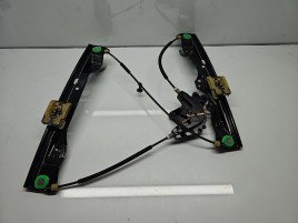 Macara electrica geam stanga fata Ford Focus 3 [Fabr 2010-2018] BM51-A23201-AD