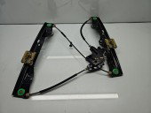 Macara electrica geam stanga fata Ford Focus 3 [Fabr 2010-2018] BM51-A23201-AD