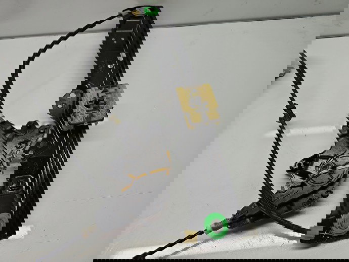 Macara electrica geam stanga fata Ford Focus 3 [Fabr 2010-2018] BM51-A23201-AD