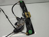 Macara electrica geam stanga fata Ford Focus 3 [Fabr 2010-2018] BM51-A23201-AD