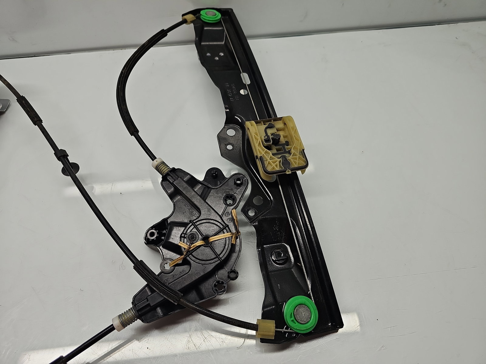 Macara electrica geam stanga fata Ford Focus 3 [Fabr 2010-2018] BM51-A23201-AD - imagine 2