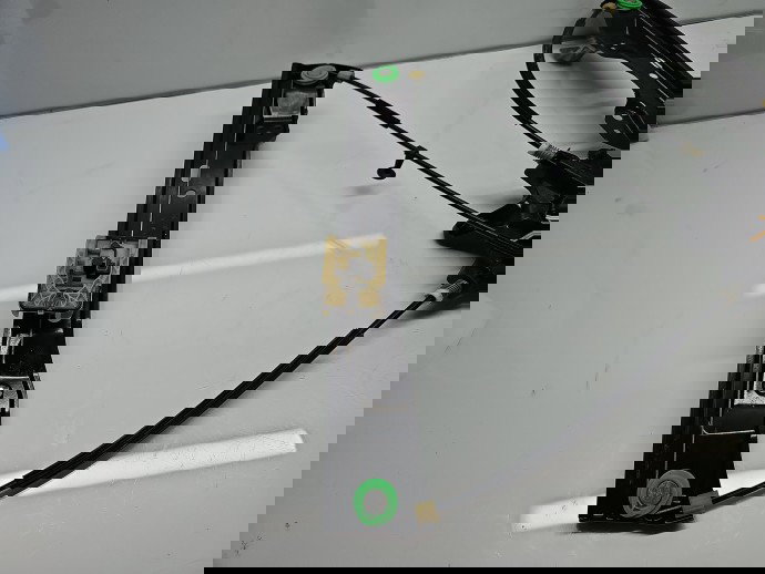 Macara electrica geam stanga fata Ford Focus 3 [Fabr 2010-2018] BM51-A23201-AD