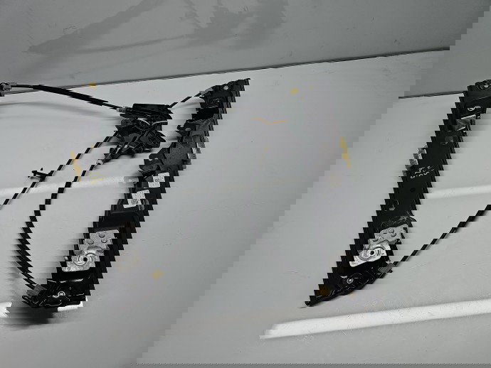 Macara electrica geam stanga fata Ford Focus 3 [Fabr 2010-2018] BM51-A23201-AD