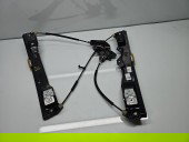 Macara electrica geam stanga fata Ford Focus 3 [Fabr 2010-2018] BM51-A23201-AD