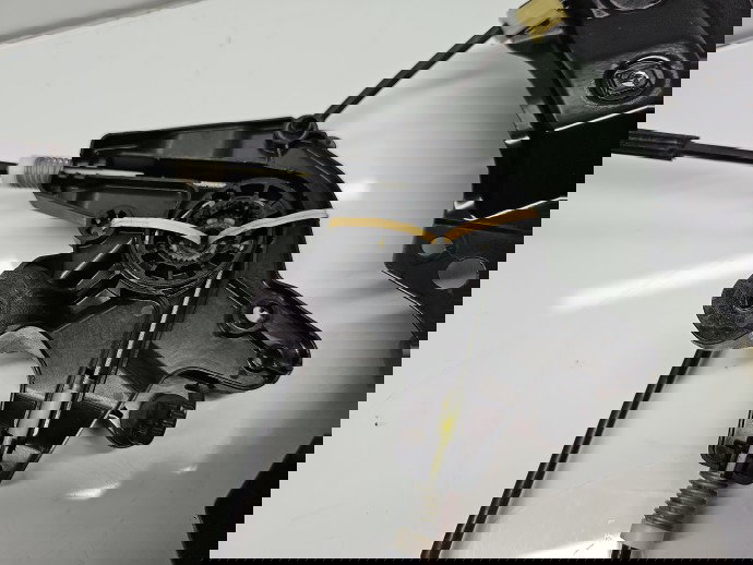 Macara electrica geam stanga fata Ford Focus 3 [Fabr 2010-2018] BM51-A23201-AD