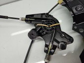 Macara electrica geam stanga fata Ford Focus 3 [Fabr 2010-2018] BM51-A23201-AD