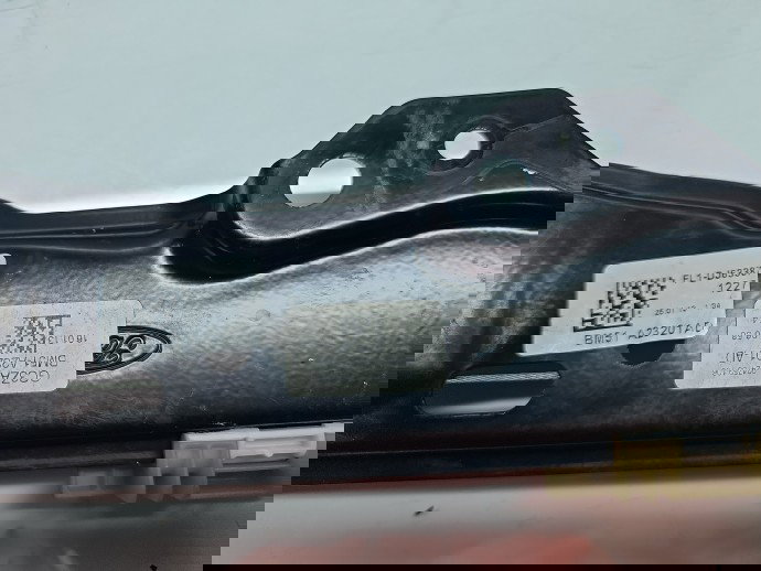 Macara electrica geam stanga fata Ford Focus 3 [Fabr 2010-2018] BM51-A23201-AD