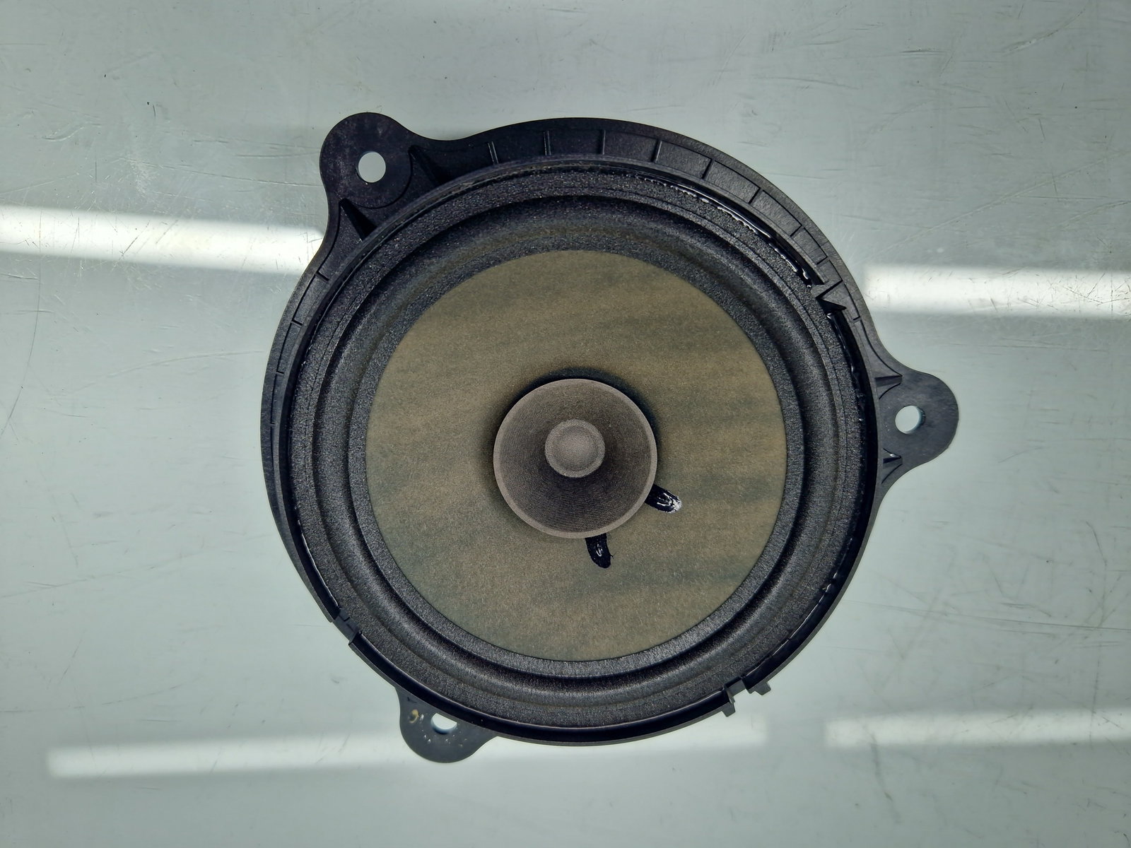 Boxa dreapta fata Dacia Duster 2 [Fabr 2017-2023] OEM - imagine 1