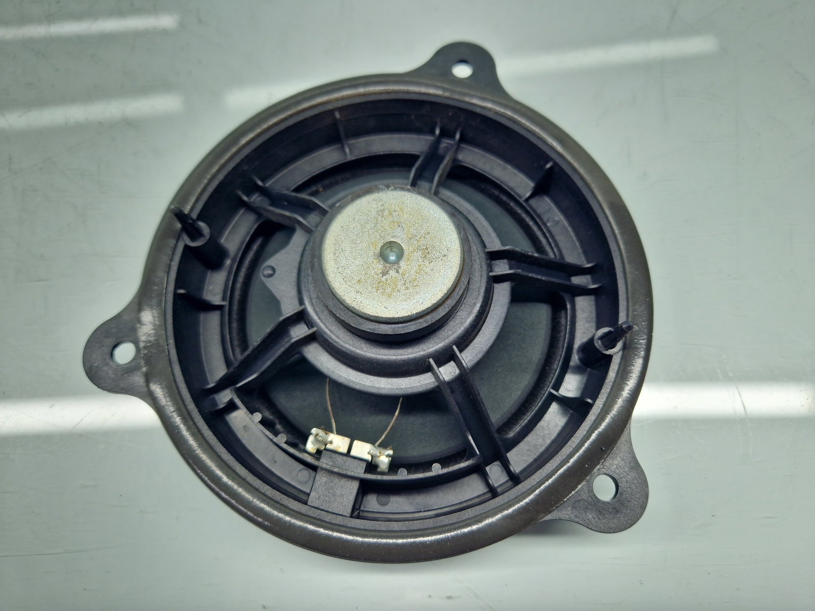 Boxa dreapta fata Dacia Duster 2 [Fabr 2017-2023] OEM - imagine 3