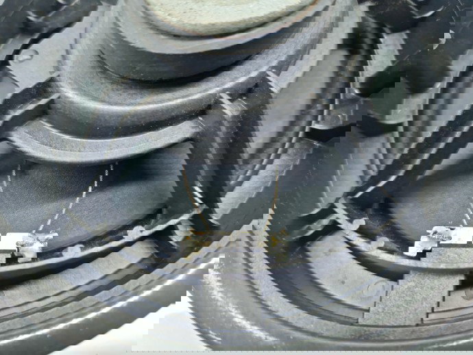 Boxa dreapta fata Dacia Duster 2 [Fabr 2017-2023] OEM