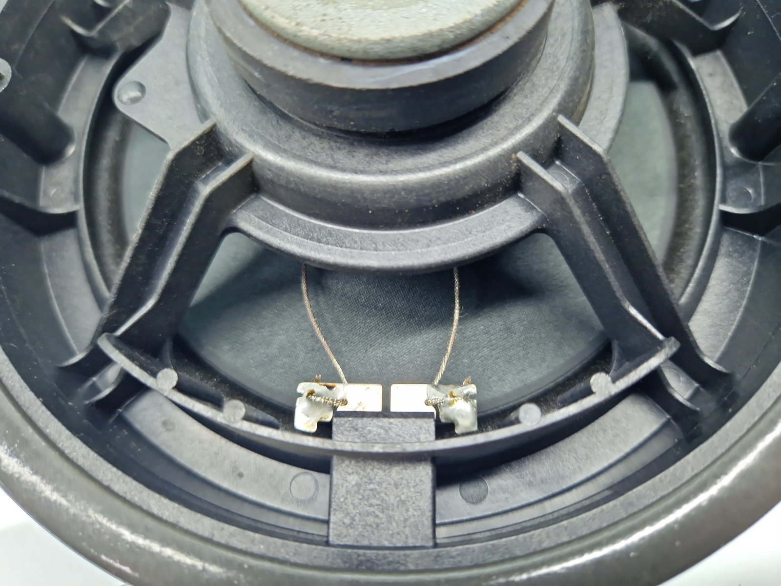 Boxa dreapta fata Dacia Duster 2 [Fabr 2017-2023] OEM - imagine 4