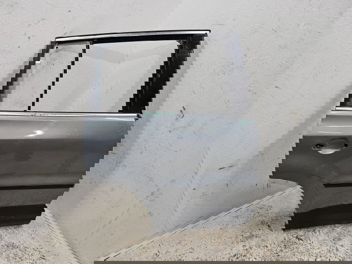 Usa dreapta spate Volkswagen Tiguan (5N) [Fabr 2007-2016] LR7N