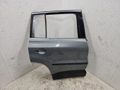 Usa dreapta spate Volkswagen Tiguan (5N) [Fabr 2007-2016] LR7N
