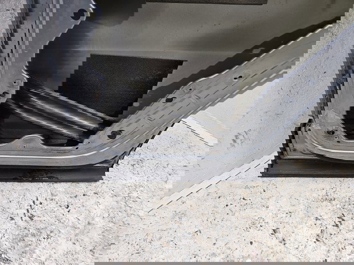 Usa dreapta spate Volkswagen Tiguan (5N) [Fabr 2007-2016] LR7N