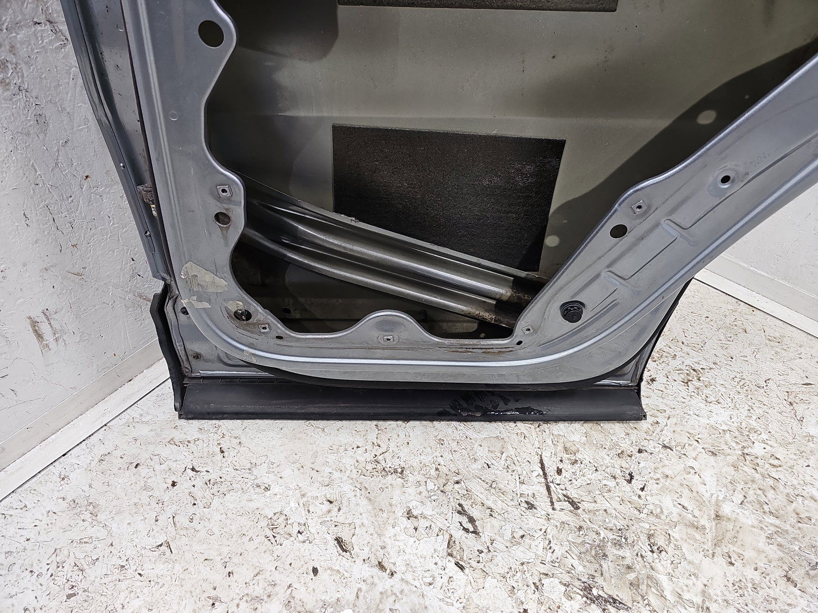 Usa dreapta spate Volkswagen Tiguan (5N) [Fabr 2007-2016] LR7N - imagine 2