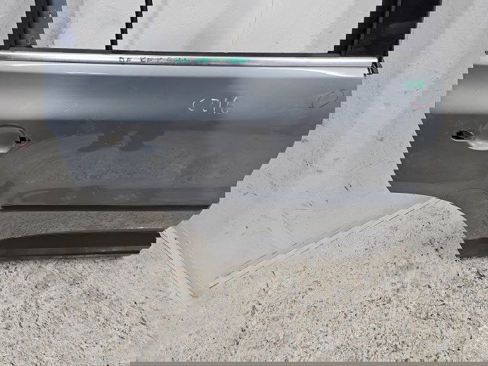 Usa dreapta spate Volkswagen Tiguan (5N) [Fabr 2007-2016] LR7N