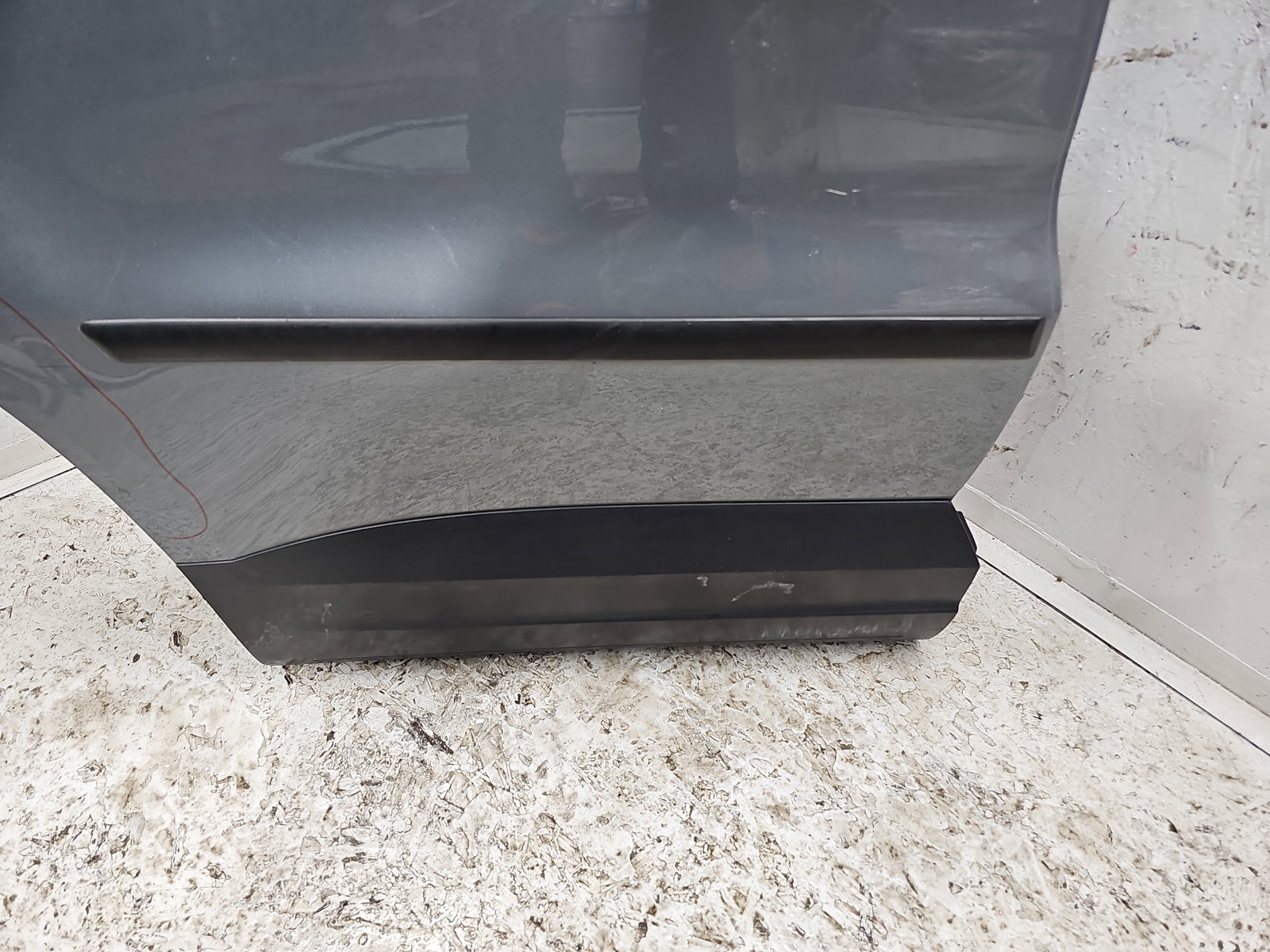 Usa dreapta spate Volkswagen Tiguan (5N) [Fabr 2007-2016] LR7N - imagine 4