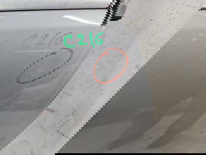 Usa dreapta spate Volkswagen Tiguan (5N) [Fabr 2007-2016] LR7N